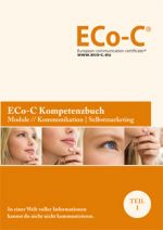 Eco-C Lernunterlage 
- 
Naturbursch Training Riegersburg - Teamtraining, Kletterkurse, Hochseilgarten